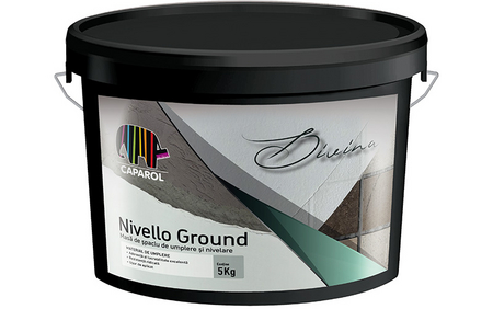 Divina Nivello Ground
