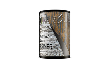 Divina Metallo Art Primer